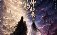 【神骨为约，上神归来】69集短剧全集在线速看