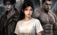 【末世开荒，保镖全是丧尸第二季】88集精彩短剧全集随心看