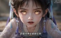 【浅月！伪装神女的攻略法则】190集高清短剧在线免费看