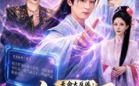【天命大反派：气运之子靠边站】75集短剧全集免费在线品鉴
