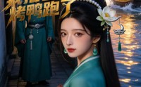 【撞了太子马车后，我抱着烤鸭跑了】50集短剧免费全集高清观看