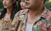 【荒岛打工：打怪寻宝护队友】80集短剧全集免费速看