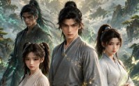 【遮天经】138集超火短剧免费在线观