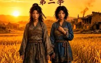 【双姝巧手织出红火日子第二季】36集免费短剧在线随心看
