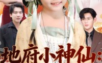 【地府小神仙：她捉鬼超凶哒】54集免费在线短剧全集
