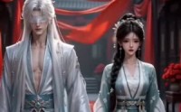 【青鱼渡，狐烬书】100集短剧在线免费完整观看