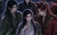 【空间南溪】90集超火短剧在线免费观看