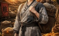 【逃荒种田，我在古代靠囤货躺赢】112集短剧免费全集畅享