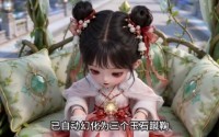 【小奶娃在线治愈万兽大佬】30集短剧免费在线追看