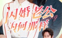 【闪婚老公为何那样】90集短剧全集在线追剧神器