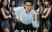 【我靠神技称霸全球挑战】82集短剧全集免费畅看