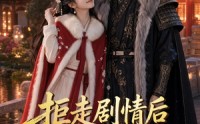 【拒走剧情后，将军为我逆天改命】42集免费短剧高清在线看