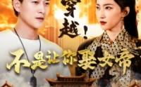 【让你穿越！不是让你娶女帝（73集）】73集高清短剧在线观看，全集免费不卡顿