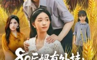 【80后妈有外挂动植物都帮我】64集在线看短剧全集免费