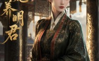 【冷妃养明君】22集完整短剧全集在线播放