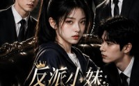 【反派小妹：专治全家恋爱脑第二季】50集短剧免费在线追看