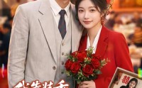【我靠装乖认领失忆老公】80集短剧在线免费全集畅看