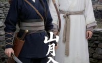 【山月入赘来】36集短剧免费高清在线观看