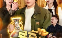 【暴富：神眼觉醒后】124集短剧免费完整在线观看