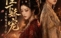 【陛下娇宠：贵妃她又闹了】71集短剧全集免费直看
