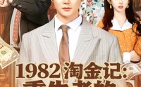 【1982淘金记：重生者的财富密码】80集完整短剧在线免费看