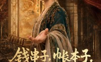 【钱串子，帐本子，姑爷是个醋坛子】110集短剧免费完整版观看