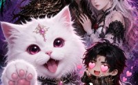 【万幸魔尊是猫奴】45集短剧免费高清观看