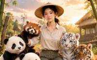 【梦幻农场】60集短剧免费在线观看无广告