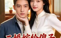 【二婚嫁给傻子，他给了我全世界】75集短剧在线免费完整播