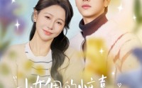 【小女佣的惊喜，他用余生来宠】73集优质短剧免费观瞧