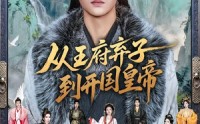 【从王府弃子到开国皇帝】73集短剧全集免费赏看