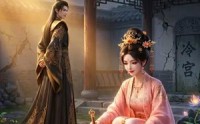 【冷宫开荒记】39集短剧免费全集在线览