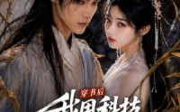 【穿书后我用科技吊打白月光】40集短剧免费在线畅看