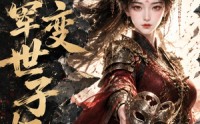 【将军变世子妃】45集短剧免费在线追看
