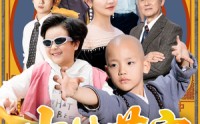 【少林萌宝闯江湖】50集短剧全集在线观看，每日更新