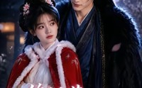 【锦帕芸心：我被姜二爷缠上了】72集热门短剧免费在线赏看