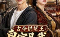 【古今供货王：皇宫是我进货商】55集短剧在线完整观看