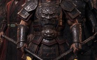 【典韦传：不死于强敌，却死于主公的荒唐】40集免费短剧全集随心看