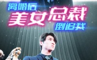 【新：离婚后美女总裁倒追我】96集短剧全集免费高清畅享