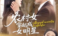 【农村女穿越成女明星】60集短剧免费高清观看