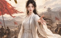 【发配回乡？我反手戍边盖城墙】45集短剧免费高清观看