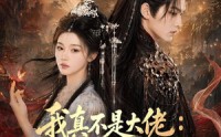 【我真不是大佬：别惹天下第一魔女】83集短剧免费在线完整播看