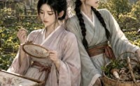 【南山姐妹，双姝巧手织出红火日子第二季】71集短剧免费全集在线览