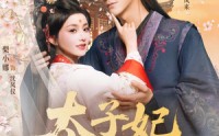 【太子妃天亮了】80集热门短剧在线免费播