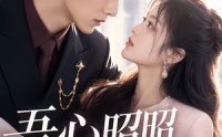 【吾心昭昭，君情灼灼】60集短剧免费全集赏看