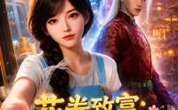 【花卷致富：我的小吃店通古今！第四季】97集短剧免费在线速看