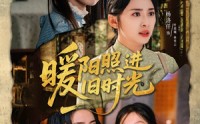 【暖阳照进旧时光】64集短剧资源在线观看不卡顿