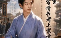 【寒门神童，我代写情书考上案首】70集超火短剧免费在线观览
