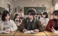 【嘴硬同桌只对我心软第一季】209集在线看短剧完整版