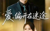 【爱，偏开在迷途】63集短剧免费高清在线看